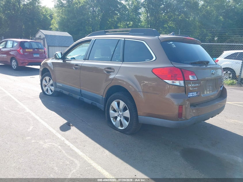 Vin: 4s4brbjc1c3298396, lot: 46153840, subaru outback 2.5i limited 20123