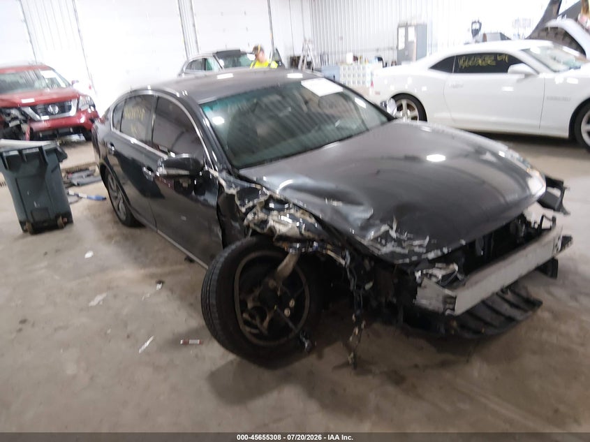 Vin: jthce1ks3b0030128, lot: 46153863, lexus gs 350 2011 img_1