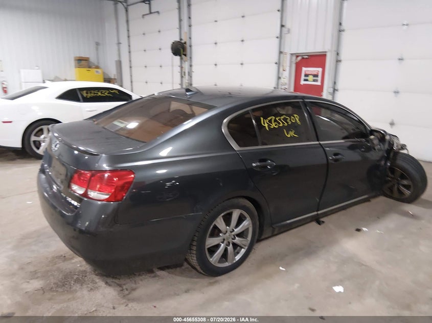 Vin: jthce1ks3b0030128, lot: 46153863, lexus gs 350 20114