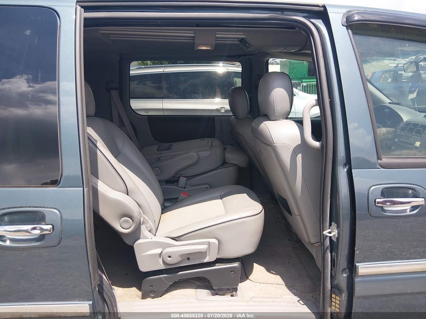 2006 Buick Terraza Cx VIN: 5GADV23L26D186339 Lot: 45655328