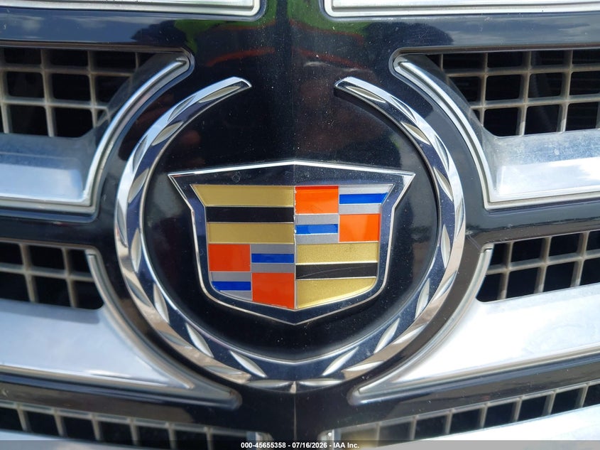 2008 CADILLAC ESCALADE ESV auction photo 6