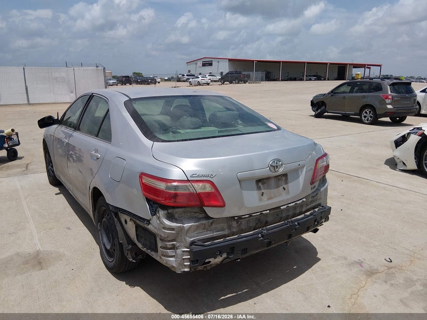 AtlanticExpress - Toyota Camry