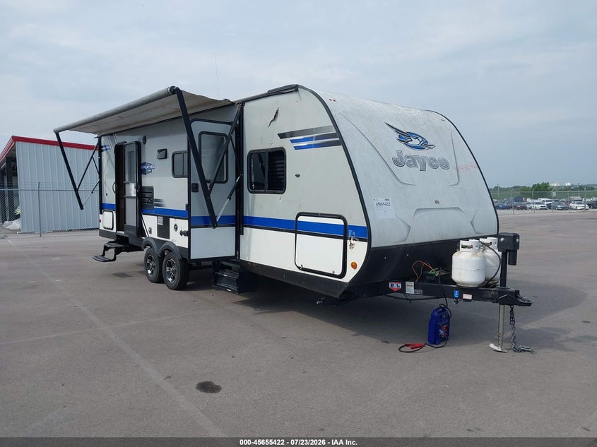 2019 Jayco Jay Feather Series 2