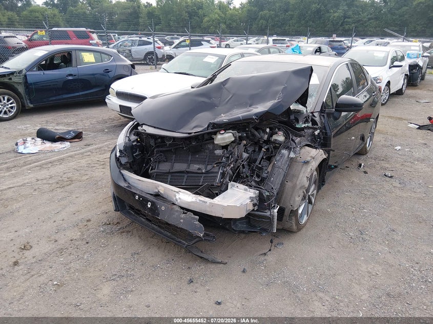 Vin: jhmzc5f31jc011794, lot: 46154007, honda clarity plug-in hybrid touring 20182