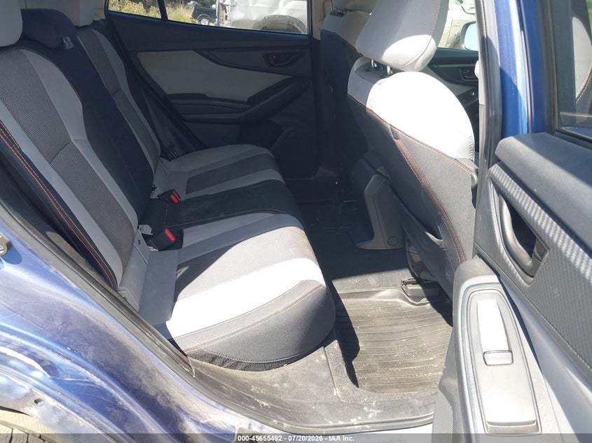 2019 Subaru Crosstrek 2.0I Premium VIN: JF2GTAEC5KH274654 Lot: 45655492