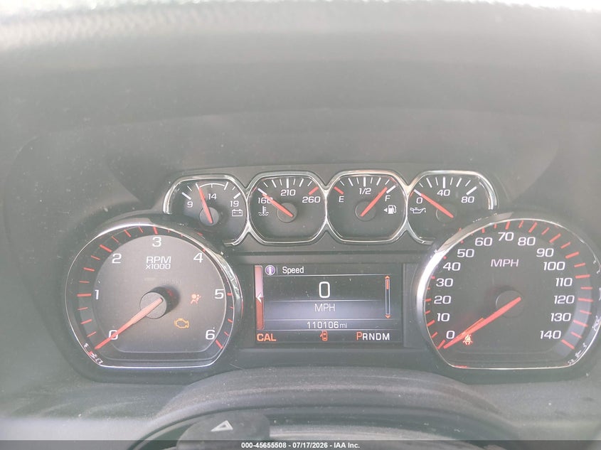 2015 GMC Yukon Sle VIN: 1GKS2AKC1FR666907 Lot: 45655508