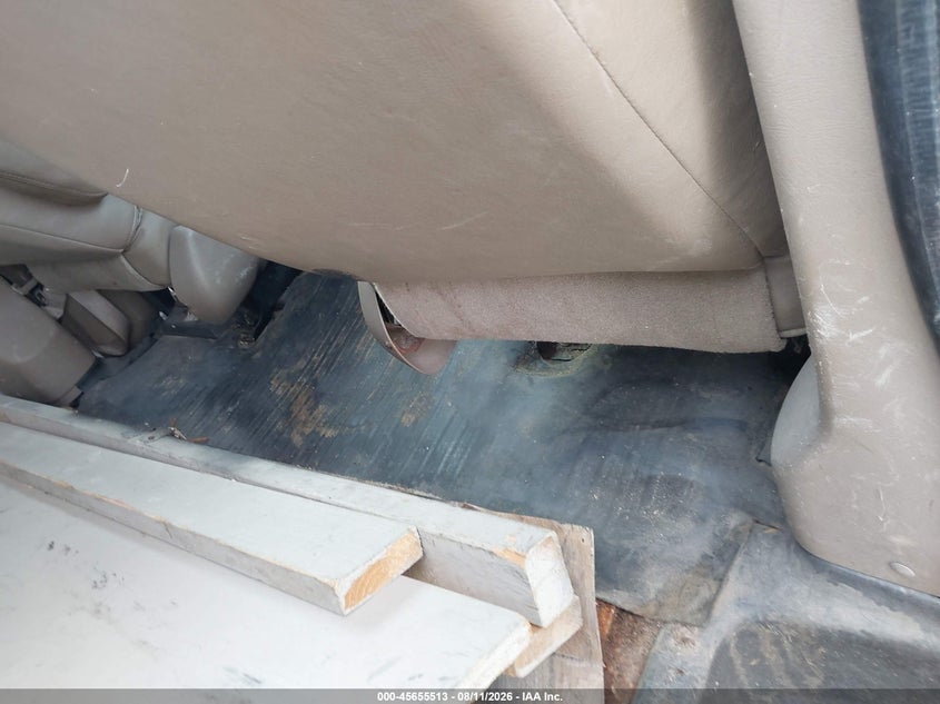 2014 CHEVROLET EXPRESS 1500 auction photo 8
