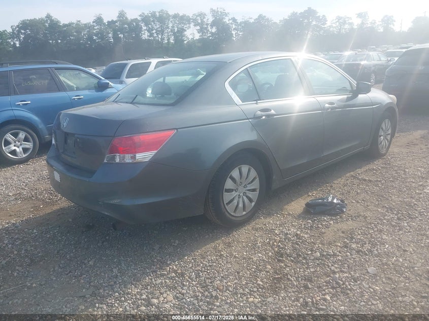 AtlanticExpress - Honda Accord