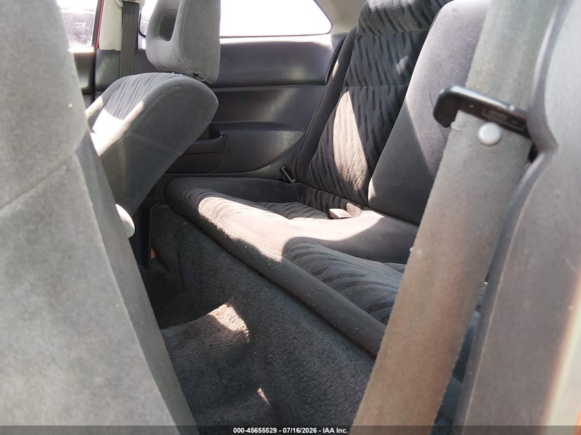 1997 HONDA CIVIC auction photo 8