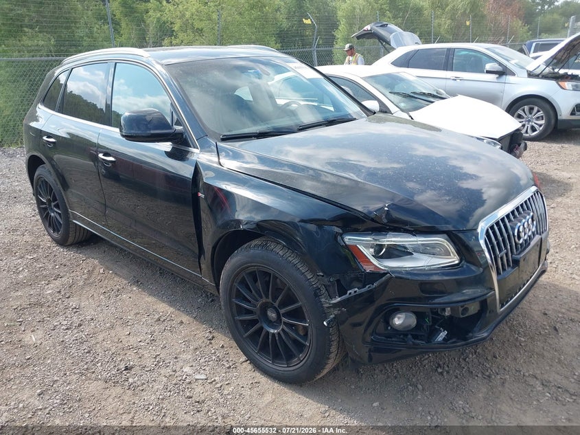 Vin: wa1w7afp9ha028914, lot: 46154087, audi q5 3.0t premium plus 2017 img_1