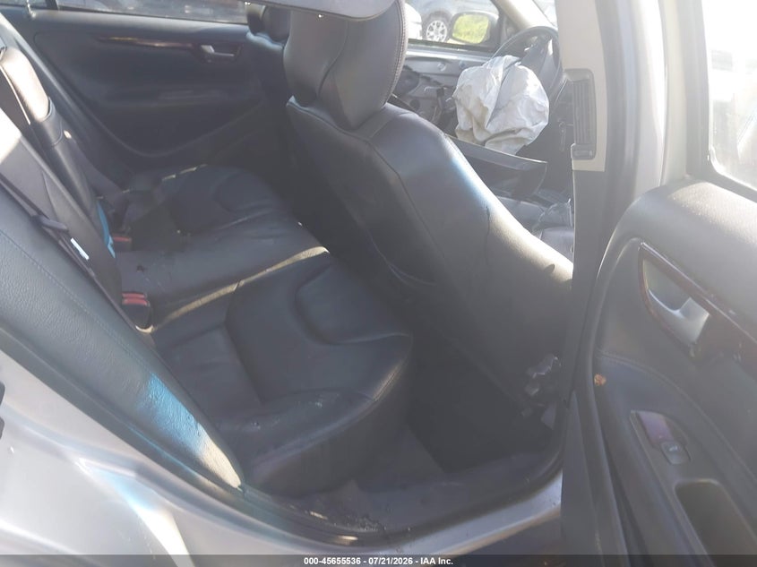 2003 VOLVO S60 auction photo 8