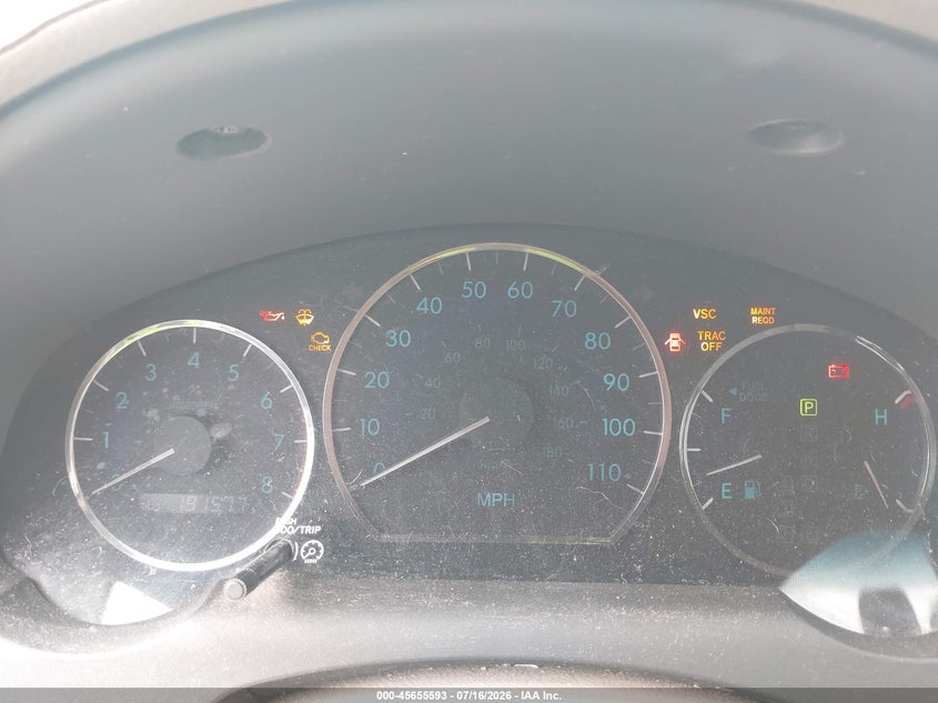 AtlanticExpress - Toyota Sienna