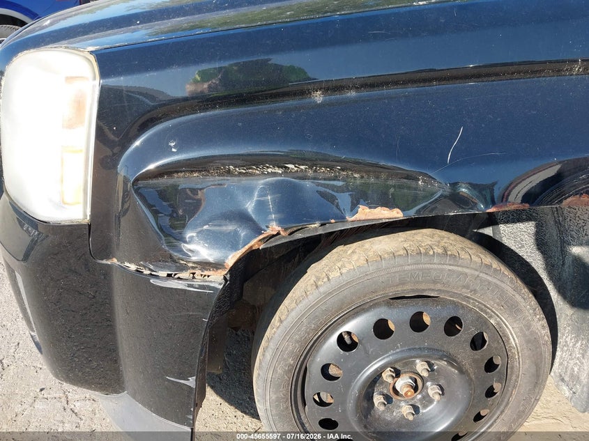 2012 GMC Terrain Sle-1 VIN: 2GKALMEKXC6233204 Lot: 45655597