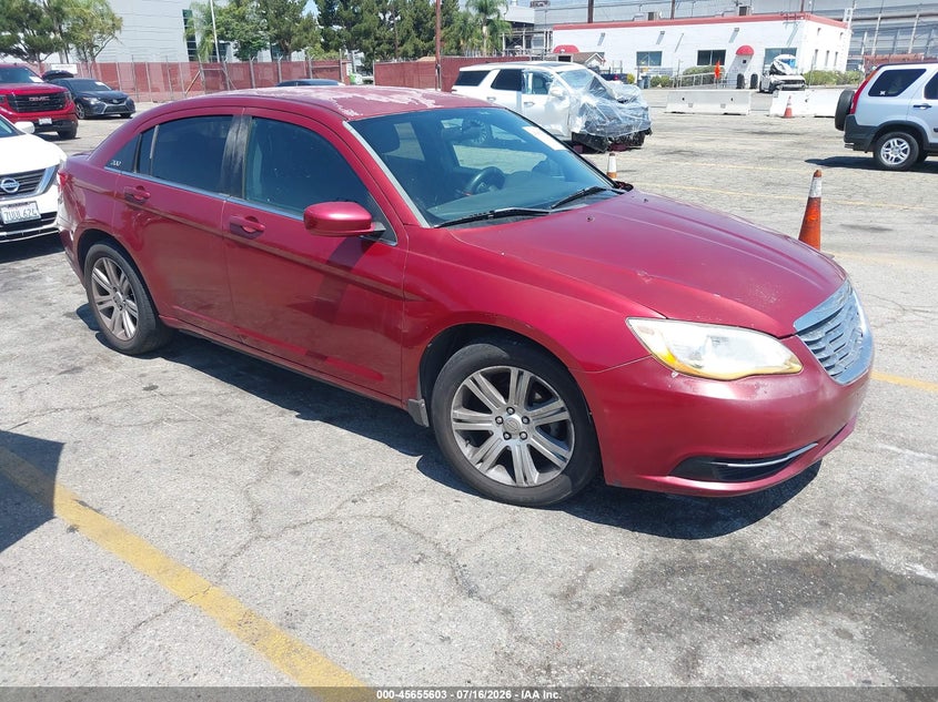 Chrysler