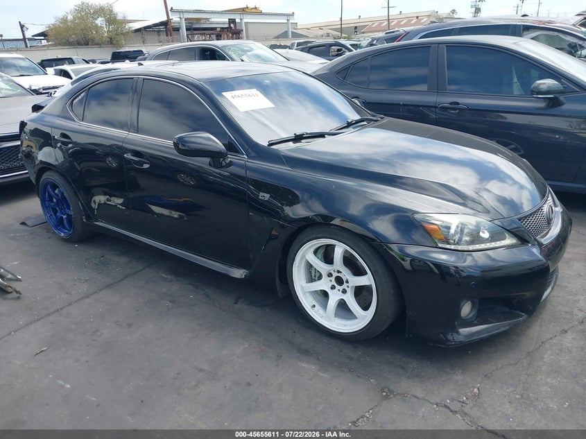 Vin: jthbp5c2xb5009470, lot: 46154166, lexus is f 2011 img_1