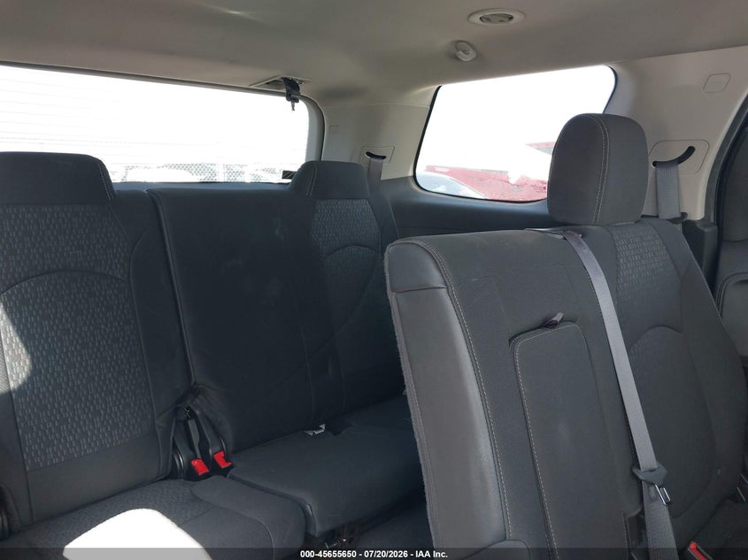 2015 GMC Acadia Sle-1 VIN: 1GKKRNED3FJ101791 Lot: 45655650