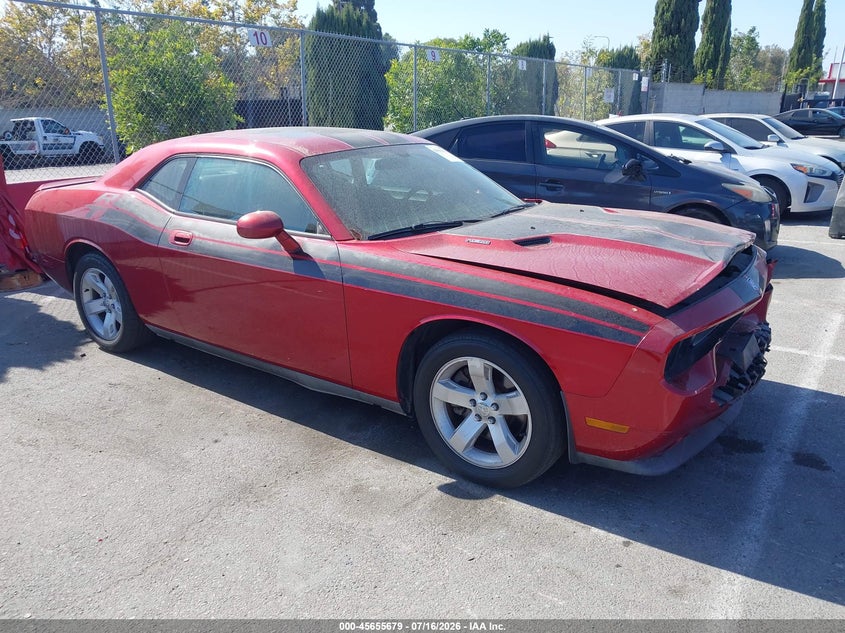 Vin: 2b3cj5dt5ah261439, lot: 46154234, dodge challenger r/t 2010 img_1