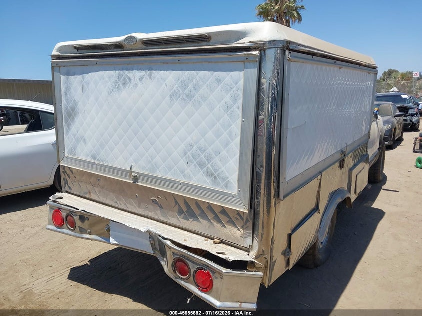 1989 CHEVROLET GMT-400 auction photo 6