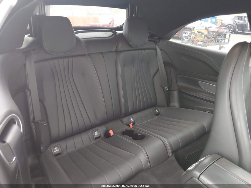2018 Mercedes-Benz E 400 VIN: WDD1K6FB1JF049660 Lot: 45655692