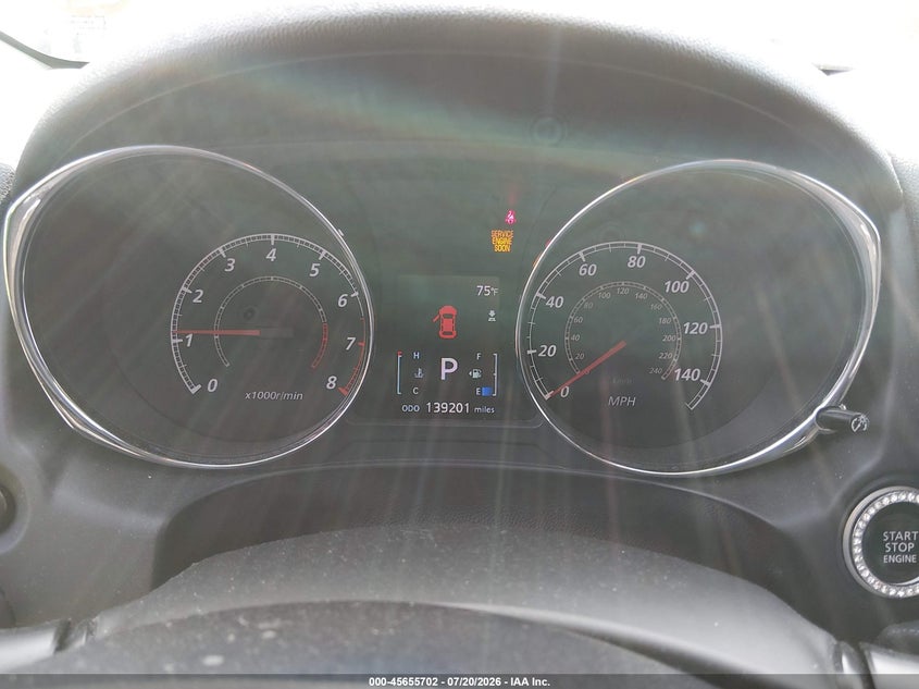 2013 MITSUBISHI OUTLANDER SPORT auction photo 7