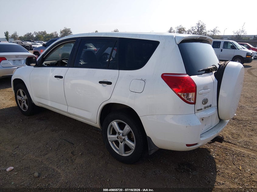 AtlanticExpress - Toyota RAV4