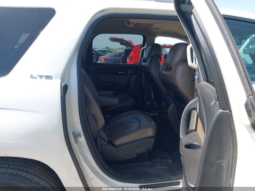 2013 GMC Acadia Slt-1 VIN: 1GKKRRKD3DJ165239 Lot: 45655746