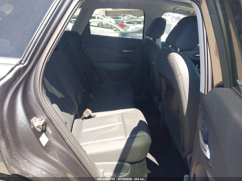2026 Audi Q3 Tfsi Quattro S Tronic VIN: WA1ABCFJ2T1022882 Lot: 45655767