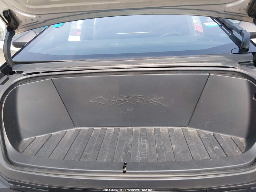 2024 Tesla Cybertruck All-Wheel Drive VIN: 7G2CEHED2RA016671 Lot: 45655788