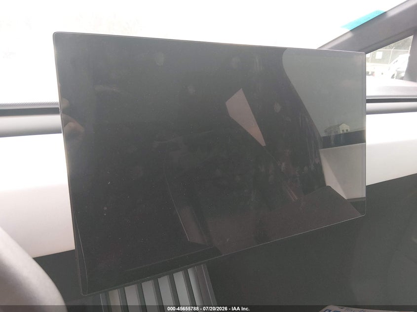 2024 Tesla Cybertruck All-Wheel Drive VIN: 7G2CEHED2RA016671 Lot: 45655788