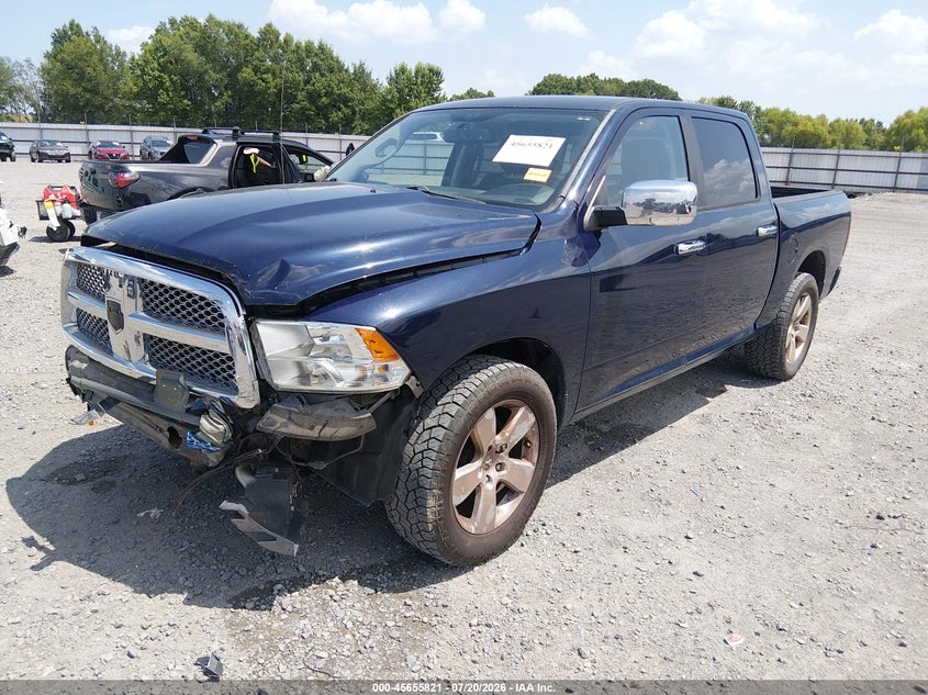 Vin: 1c6rd7pt6cs348440, lot: 46154376, ram 1500 laramie limited edition 20122