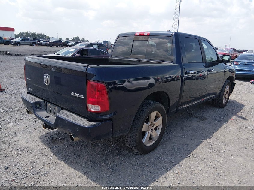 Vin: 1c6rd7pt6cs348440, lot: 46154376, ram 1500 laramie limited edition 20124