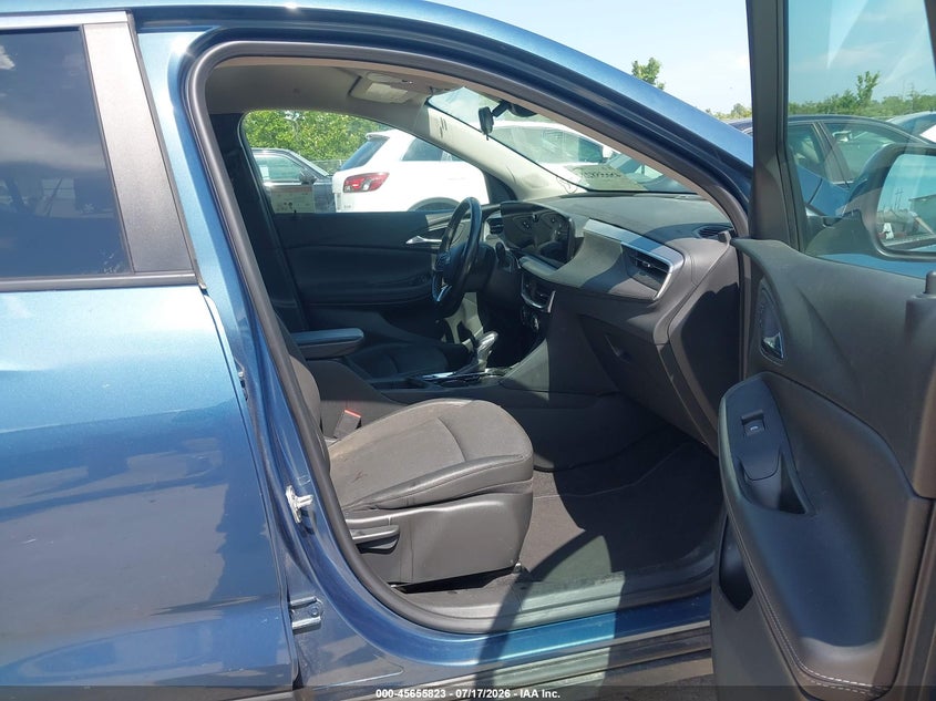 2024 BUICK ENCORE GX auction photo 5