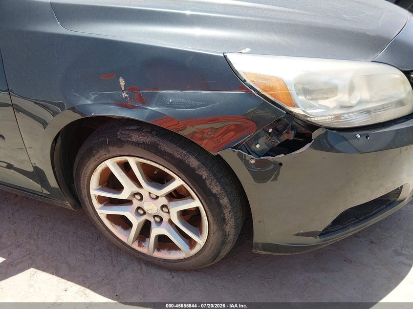 2014 CHEVROLET MALIBU auction photo 6