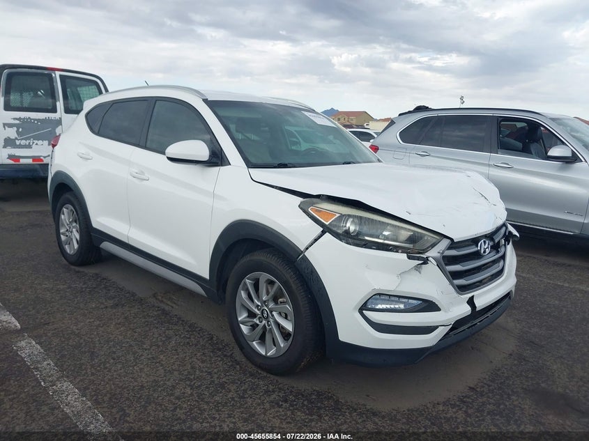 Vin: km8j33a4xhu442086, lot: 46154409, hyundai tucson se 2017 img_1