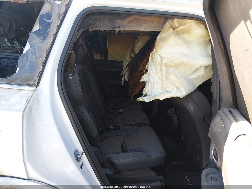 VOLVO XC90 2023 VIN YV4062PA8P1947992