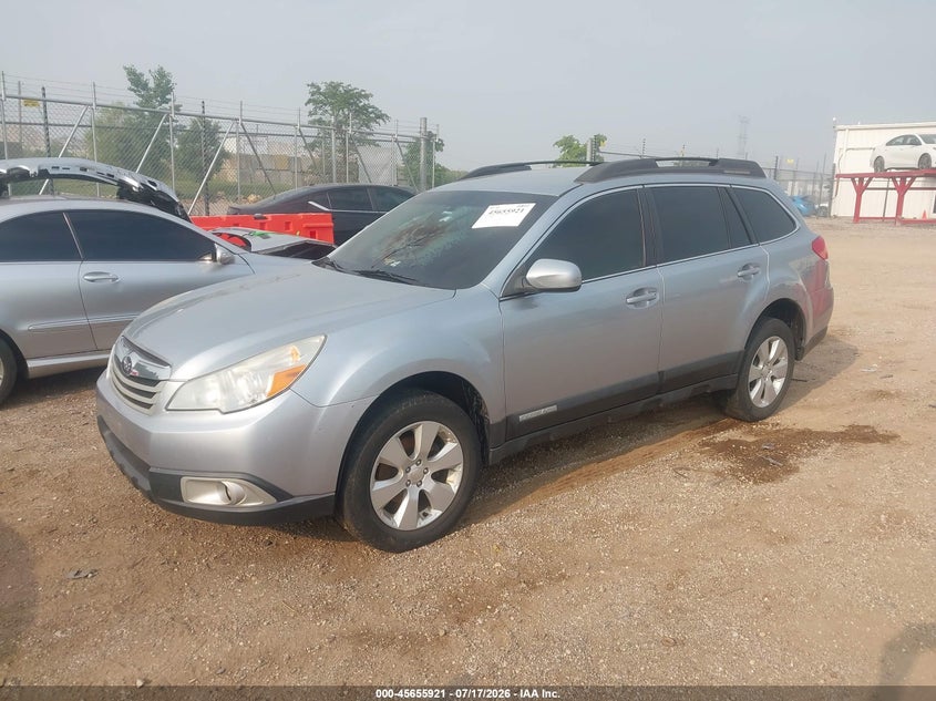 Vin: 4s4brbac2c3203909, lot: 46154476, subaru outback 2.5i 20122