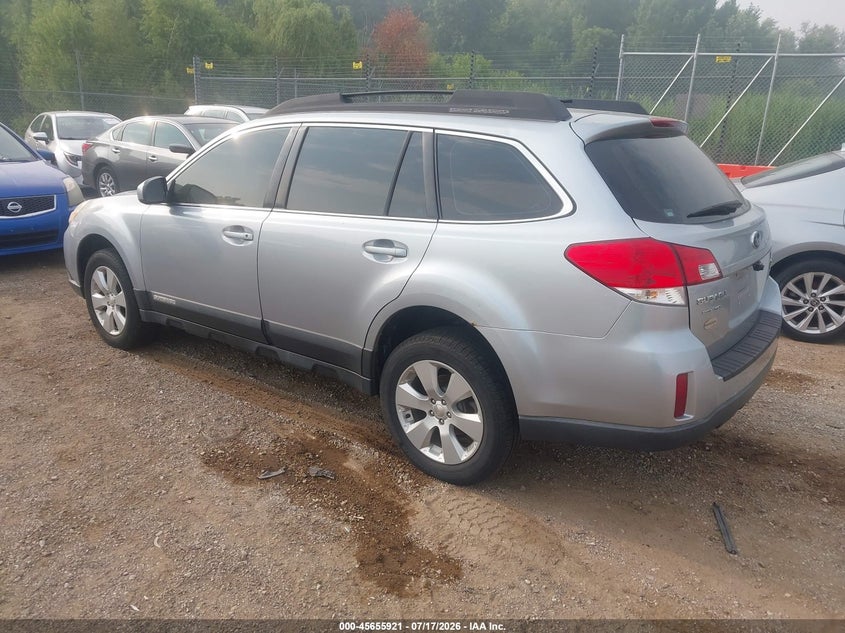 Vin: 4s4brbac2c3203909, lot: 46154476, subaru outback 2.5i 20123