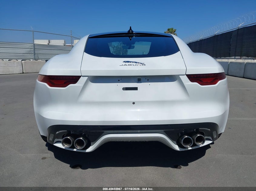 JAGUAR F-TYPE - zdjęcie 20