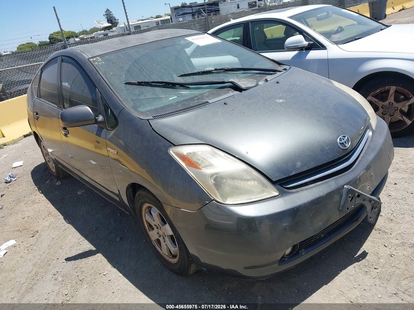 2006 Toyota Prius