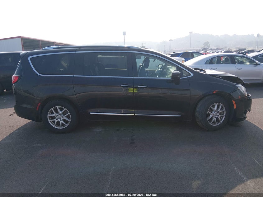 CHRYSLER PACIFICA - zdjęcie 13
