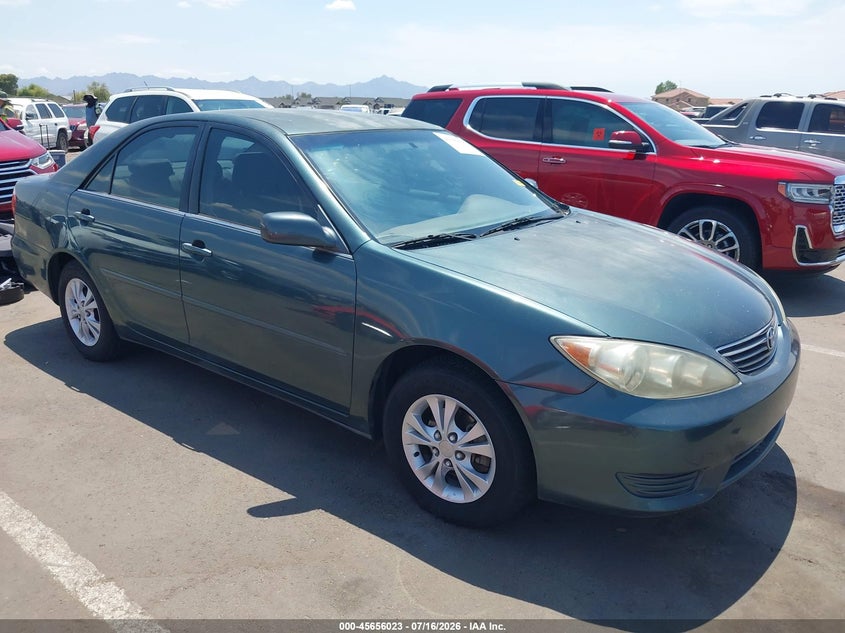 2006 Toyota Camry