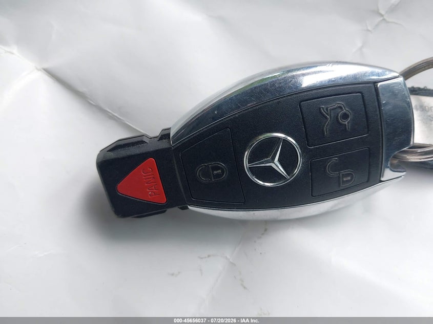 2014 Mercedes-Benz Ml 350 4Matic VIN: 4JGDA5HB4EA415658 Lot: 45656037