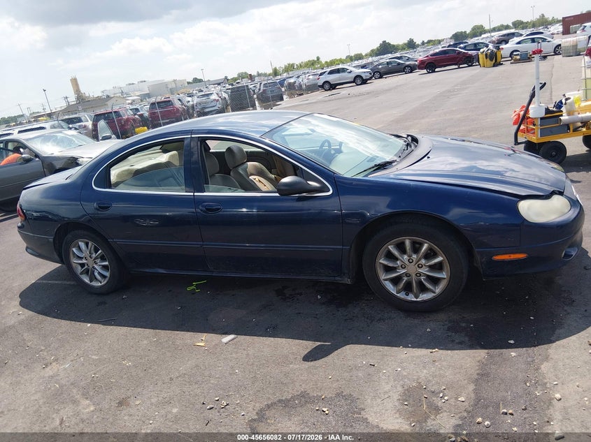 2004 Chrysler Concorde Limited VIN: 2C3HD56G84H674962 Lot: 45656082