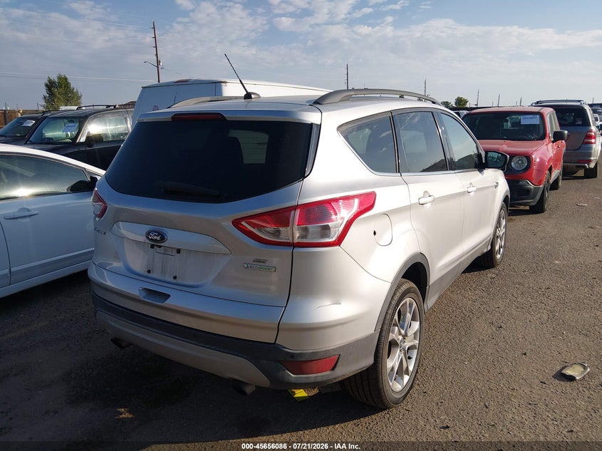 Vin: 1fmcu0g92fub96901, lot: 46154641, ford escape se 20154