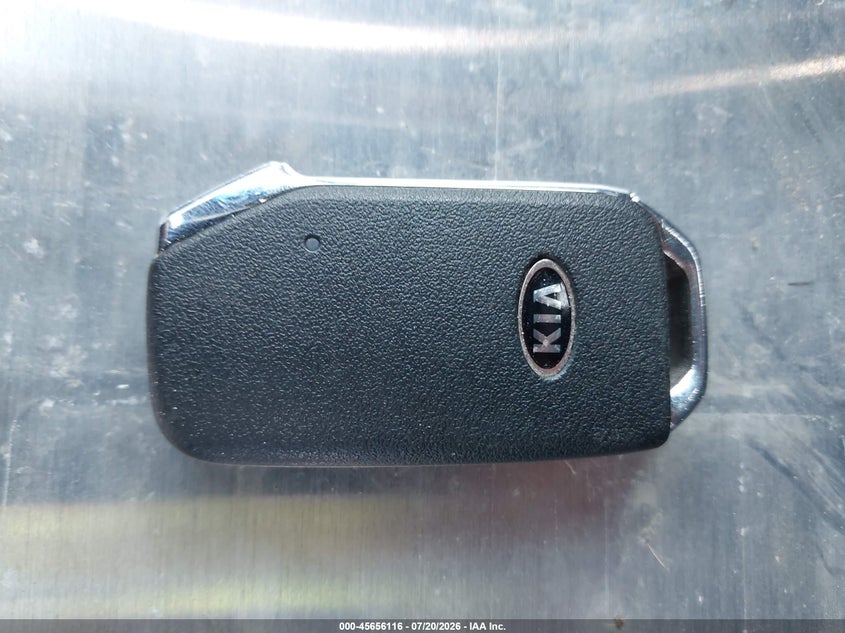 2021 Kia Sportage Sx Turbo VIN: KNDPRCA66M7862869 Lot: 45656116