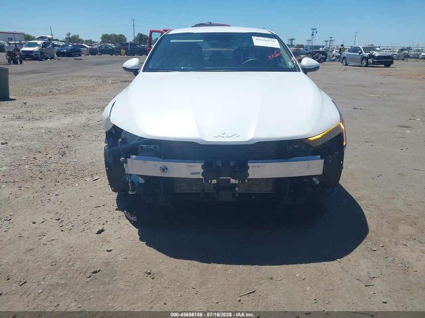 2026 Kia K5 Lxs Fwd VIN: KNAG24J7XT5433051 Lot: 45656156