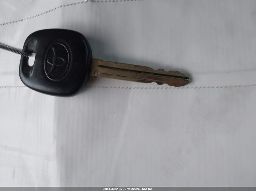 2010 Toyota Fj Cruiser VIN: JTEBU4BF1AK079315 Lot: 45656165