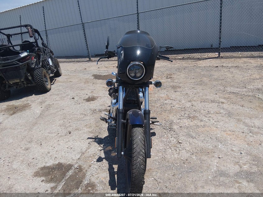 HONDA VT1300 2020