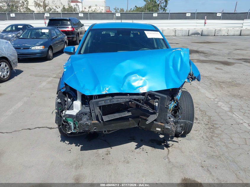 2019 HYUNDAI KONA auction photo 6