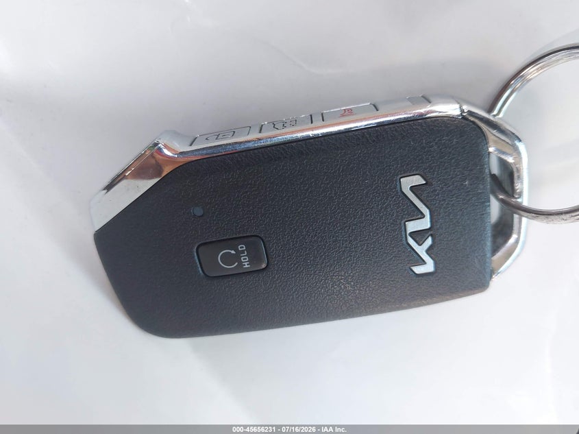 2022 Kia Niro Ex Premium VIN: KNDCE3LC4N5490782 Lot: 45656231
